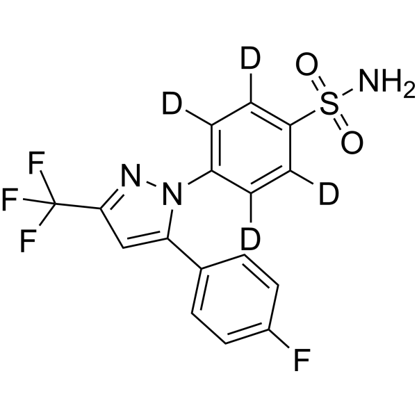 Mavacoxib-d4
